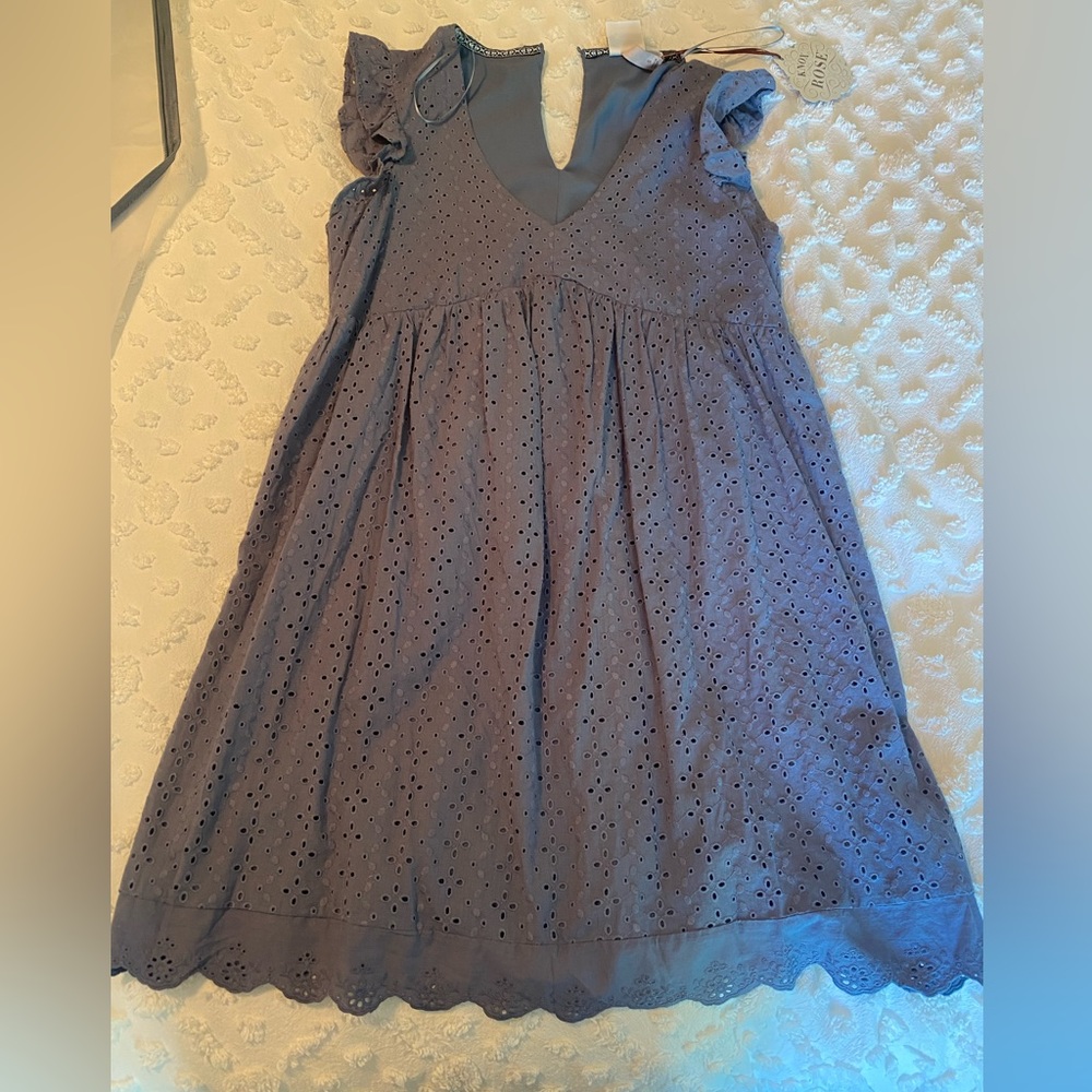 Knox Rose Dress Size Small NWT